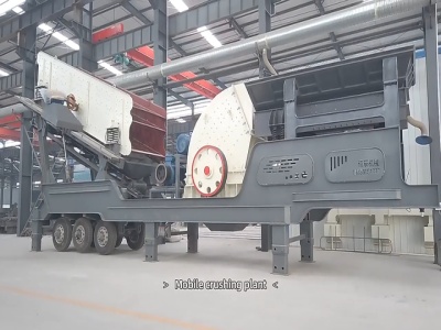 chinese crushing equipment manufacturer 