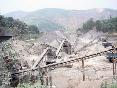 IronandSteal: The POSCO India Story Mining Zone