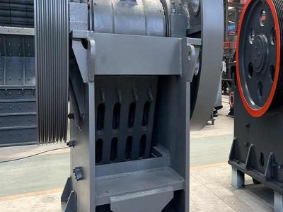 The capacity of small spring cone crushers