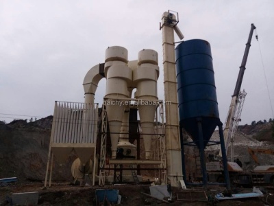 commercial polymer grinders cost 