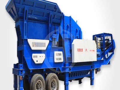 200t/h Mobile Rock Stone Crusher At Philippines