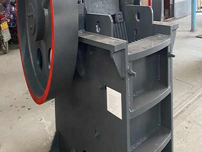 Lculation Impact Crusher Capacity And Power