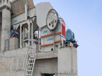 Types Of Jaw Coal Crusher And Their Advantages And ...