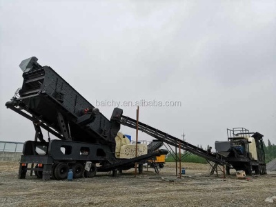Coal Crushing Plant 200 Ton Per Hour 