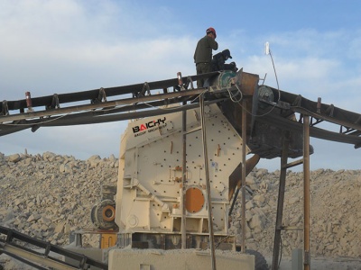 Roll Crusher at Best Price in India 
