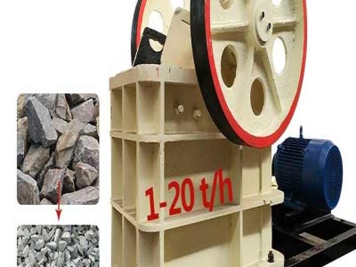 low cost used stone crusher 