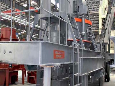 Jaw Crushing Plant For Sale | IronPlanet