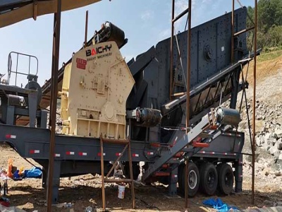 simons cone crusher specifications in niger
