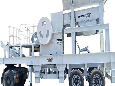 New strikebar crusher delivers new perspectives to total ...