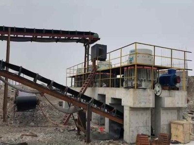 mining ore mesin grinding mill bekas Mineral Processing EPC