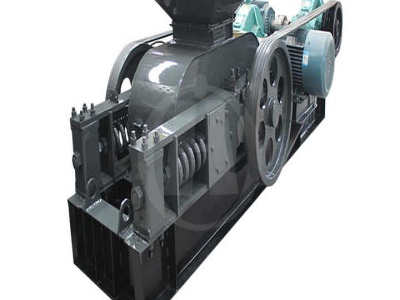 Vertical Shaft Impact Crusher And Rod Mill Used In The Sand