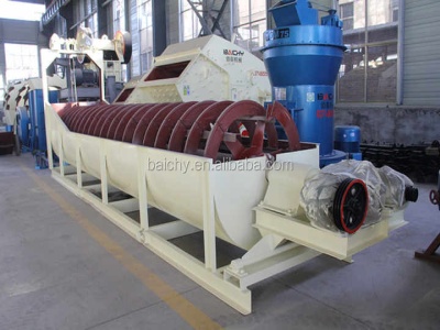 Silica Beneficiation Equipment For Rent Essay 586 Words ...