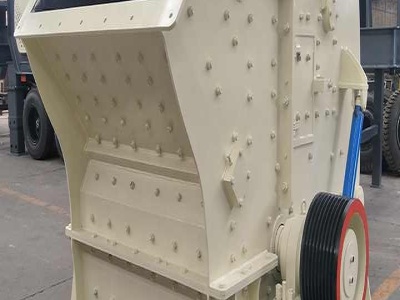 crystal Impact Crusher Bns100 