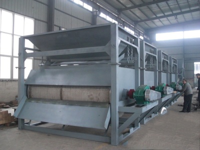duct system stone crushing plant 