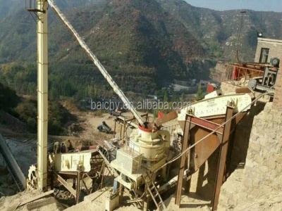 200 Tph Stone Crusher For Rent 