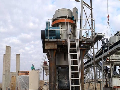 py cone crusher quality assurance 
