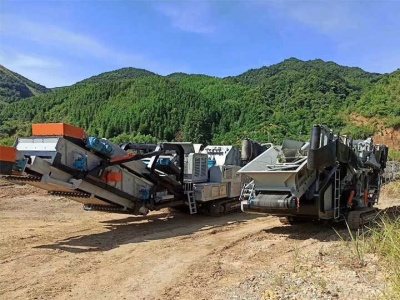 Used Aggregate Crushing Equipment Price