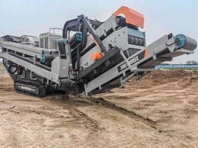 sand stone quarry mineral processing equipment