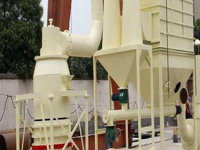 Production of sintered dolomite in a rotary kiln ...