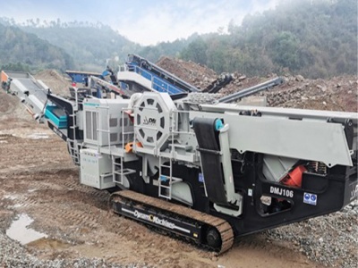 China Portable Crusher, Cost of Mobile Crusher China ...