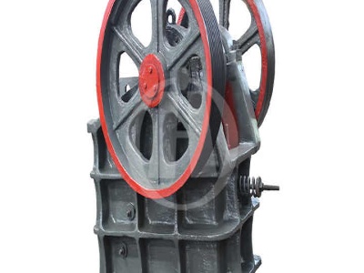 crusher plant spares in south africa 