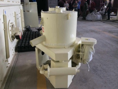 rock ore crusher pulverizer plans 