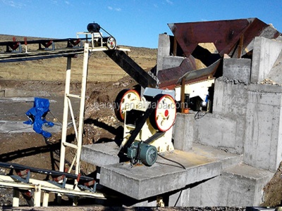 China Jaw Crusher Suppliers Manufacturers Factory ...