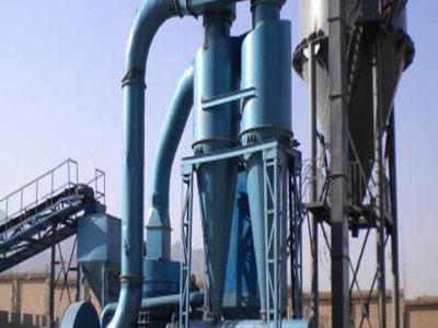 investment cost of cement milling plant