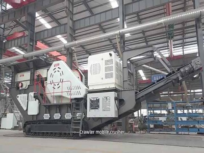 small scale rock chromite ore processing line
