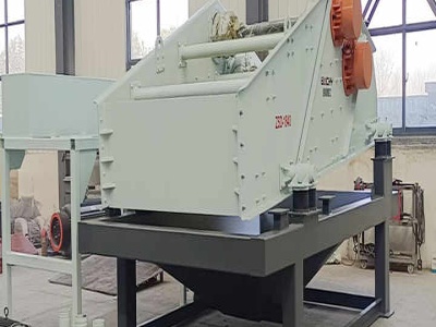 Nickel Ore Processing Machines To Ferro Nickel