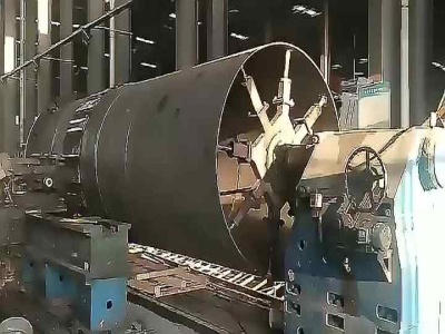 Metal Mining Equipment Manufacturers In Russia