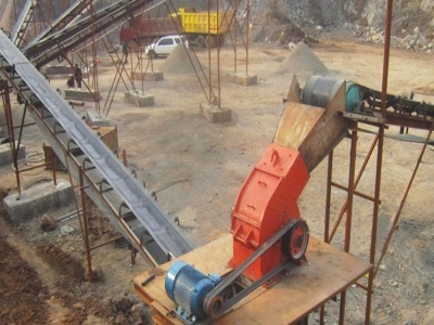 used rock crusher for sale ohio 