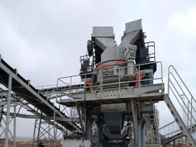 coal crushers and screens for hire Africa