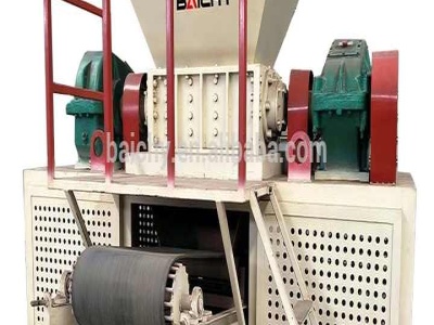 Lubrication System Of The Ball Mill 