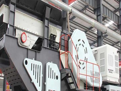 China Hot Sale High Quality Py Series Spring Cone Crushers