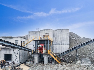 portable aggregate crash plant cost in indonesia