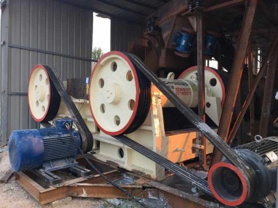 Image Of Impact Crusher What Equipment Is This