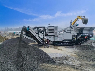 gravel crushing companies north east alberta 