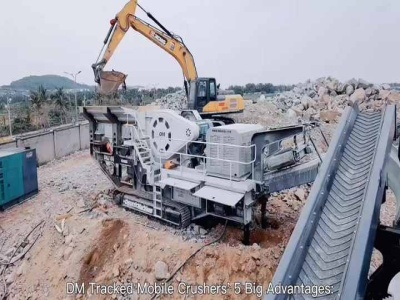 high quality rock impact crusher for sale with large capacity