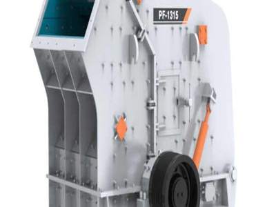 Second Hand Portable Crushing Plant Price 