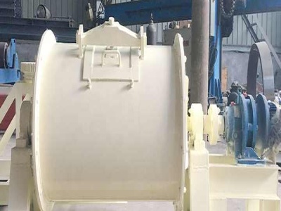 Ection Manual For Ball Mill 