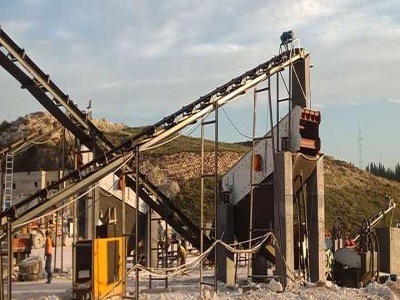 Quarry Aggregate For Sale in Western Australia| IronPlanet