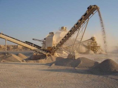 difference between sand and crusher dust