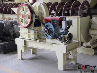 Concrete Crusher For Sale | IronPlanet