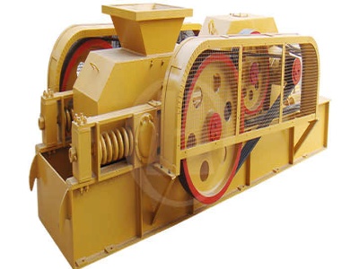 method of processing barite Crusher, quarry, mining and ...
