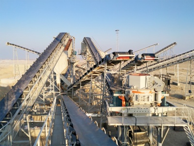 ppt on safety in crusher plant 