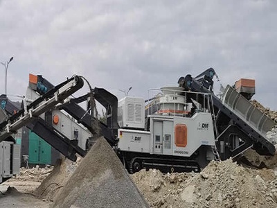 Name Of Supplier For Mobile Stone Crusher And B Cost