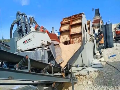 safety checklist for a jaw crusher 