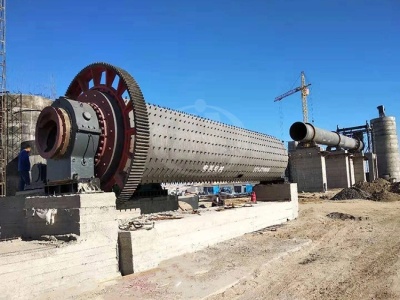 the component of ball mill and its working principle