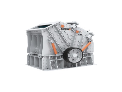 'Judith' the 50 tonne crusher key to concrete recycling ...